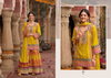 Rang 2 Nx By Eba Chinon Readymade Plazzo Suits Wholesale Online
